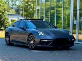 ������ Porsche Panamera