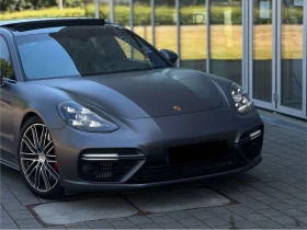 Porsche Panamera Очакван Внос Panamera TurboCARBONОБДУХВАНЕ - 58699 € / 114805.27 лв. - 71079395 5