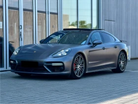 Porsche Panamera Очакван Внос Panamera TurboCARBONОБДУХВАНЕ - 58699 € / 114805.27 лв. - 71079395 2