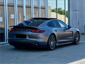 Porsche Panamera Очакван Внос Panamera TurboCARBONОБДУХВАНЕ - 58699 € / 114805.27 лв. - 71079395 3