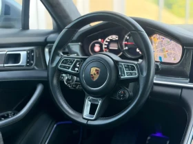 Porsche Panamera Очакван Внос Panamera TurboCARBONОБДУХВАНЕ - 58699 € / 114805.27 лв. - 71079395 9