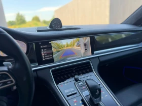 Porsche Panamera Очакван Внос Panamera TurboCARBONОБДУХВАНЕ - 58699 € / 114805.27 лв. - 71079395 12