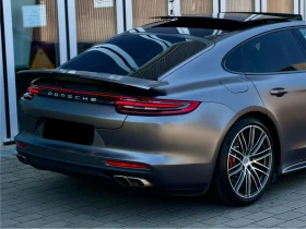 Porsche Panamera Очакван Внос Panamera TurboCARBONОБДУХВАНЕ - 58699 € / 114805.27 лв. - 71079395 6