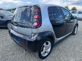 Smart Forfour 1.5I | Mobile.bg � ����� ������ 4