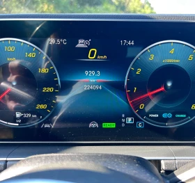 Mercedes-Benz GLE 450 Mercedes-Benz GLE 450 AMG 4M - 42000 € / 82144.86 лв. - 51872752 11