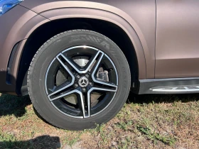 Mercedes-Benz GLE 450 Mercedes-Benz GLE 450 AMG 4M - 42000 € / 82144.86 лв. - 51872752 4