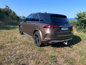 Mercedes-Benz GLE 450 Mercedes-Benz GLE 450 AMG 4M - 42000 € / 82144.86 лв. - 51872752 9