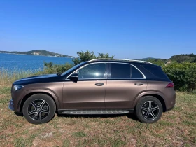 Mercedes-Benz GLE 450 Mercedes-Benz GLE 450 AMG 4M - 42000 € / 82144.86 лв. - 51872752 2
