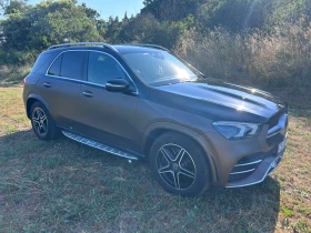 Mercedes-Benz GLE 450 Mercedes-Benz GLE 450 AMG 4M - 42000 € / 82144.86 лв. - 51872752 6