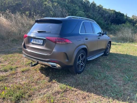 Mercedes-Benz GLE 450 Mercedes-Benz GLE 450 AMG 4M - 42000 € / 82144.86 лв. - 51872752 7