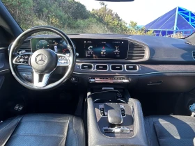 Mercedes-Benz GLE 450 Mercedes-Benz GLE 450 AMG 4M - 42000 € / 82144.86 лв. - 51872752 12