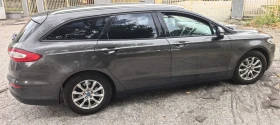Ford Mondeo MK5 | Auto.bg — изображение 4