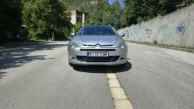 Citroen C5 2.0HDI