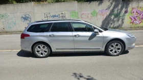 Citroen C5 2.0HDI - 3500 € / 6845.40 лв. - 92989979 4