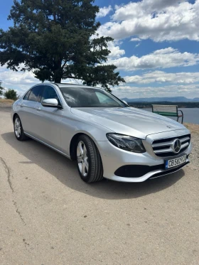 Mercedes-Benz E 350 DISTRONIK, Multibeam led, Digital, Anbint - 19500 € - 72617322 2