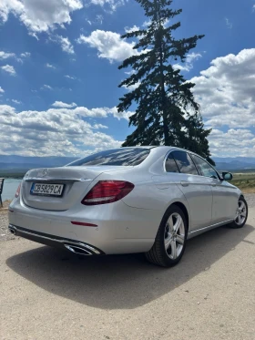 Mercedes-Benz E 350 DISTRONIK, Multibeam led, Digital, Anbint - 19500 € - 72617322 4