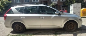 Kia Ceed 1.6 Eco Dynamics - 2000 € - 22104128 4