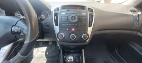 Kia Ceed 1.6 Eco Dynamics - 2000 € - 22104128 13