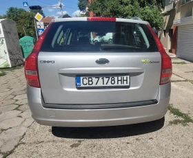 Kia Ceed 1.6 Eco Dynamics - 2000 € - 22104128 6