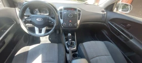 Kia Ceed 1.6 Eco Dynamics - 2000 € - 22104128 12