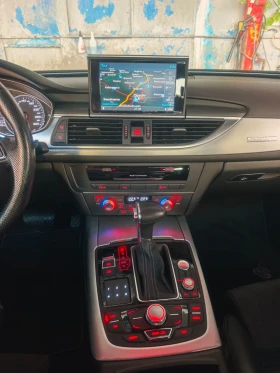 Audi A6 3�S line, 313��, ���������, �������, ������, ���!  | Mobile.bg � ����� ������ 12