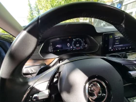Skoda Octavia Scout | Mobile.bg � ����� ������ 14