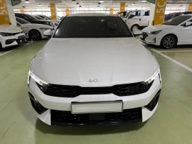 Kia K5 2.0LPI / FACE / ОЧАКВАН ВНОС !!! | Auto.bg — изображение 8