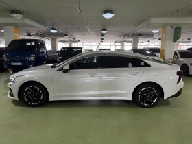 Kia K5 2.0LPI / FACE / ОЧАКВАН ВНОС !!! | Auto.bg — изображение 2