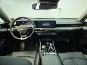 Kia K5 2.0LPI / FACE / ОЧАКВАН ВНОС !!! | Auto.bg — изображение 11