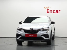 Renault Samsung Arkana 1.6 H4M Automatic ������ ����: 19114 EUR !!!������ | Mobile.bg � ����� ������ 3