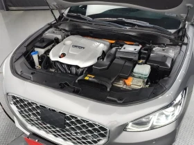 Hyundai Grandeur Ig Hybrid Premium | Auto.bg — изображение 6