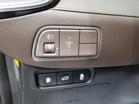 Hyundai Grandeur Ig Hybrid Premium | Auto.bg — изображение 13