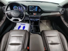 Hyundai Grandeur Ig Hybrid Premium | Auto.bg — изображение 7