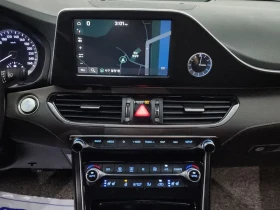 Hyundai Grandeur Ig Hybrid Premium | Auto.bg — изображение 15