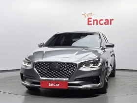 Hyundai Grandeur Ig Hybrid Premium | Auto.bg — изображение 3