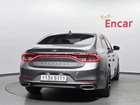 Hyundai Grandeur Ig Hybrid Premium | Auto.bg — изображение 4