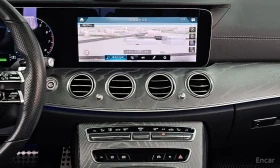 Mercedes-Benz E 350 4MATIC* AMG* LINE* ДИСТРОНИК* 360КАМЕРА* ХЕДЪП*  | Auto.bg — изображение 9