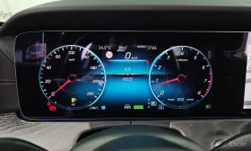 Mercedes-Benz E 350 4MATIC* AMG* LINE* ДИСТРОНИК* 360КАМЕРА* ХЕДЪП*  | Auto.bg — изображение 12