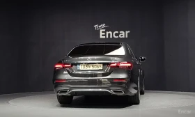 Mercedes-Benz E 350 4MATIC* AMG* LINE* ДИСТРОНИК* 360КАМЕРА* ХЕДЪП*  | Auto.bg — изображение 4