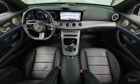 Mercedes-Benz E 350 4MATIC* AMG* LINE* ДИСТРОНИК* 360КАМЕРА* ХЕДЪП*  | Auto.bg — изображение 7