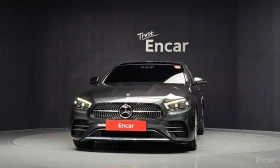 Mercedes-Benz E 350 4MATIC* AMG* LINE* ДИСТРОНИК* 360КАМЕРА* ХЕДЪП*  | Auto.bg — изображение 3