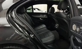 Mercedes-Benz E 350 4MATIC* AMG* LINE* ДИСТРОНИК* 360КАМЕРА* ХЕДЪП*  | Auto.bg — изображение 15
