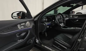 Mercedes-Benz E 350 4MATIC* AMG* LINE* ДИСТРОНИК* 360КАМЕРА* ХЕДЪП*  | Auto.bg — изображение 6