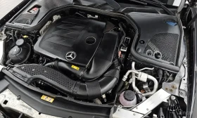 Mercedes-Benz E 350 4MATIC* AMG* LINE* ДИСТРОНИК* 360КАМЕРА* ХЕДЪП*  | Auto.bg — изображение 17