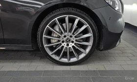Mercedes-Benz E 350 4MATIC* AMG* LINE* ДИСТРОНИК* 360КАМЕРА* ХЕДЪП*  | Auto.bg — изображение 5