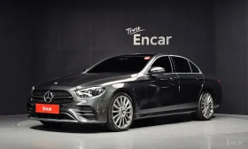 Mercedes-Benz E 350 4MATIC* AMG* LINE* ДИСТРОНИК* 360КАМЕРА* ХЕДЪП* 
