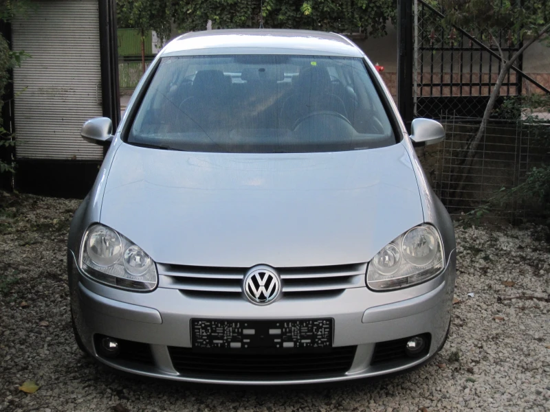 VW Golf 1.6 102 HIGLINE ITALY GAZ, снимка 2 - Автомобили и джипове - 47623648