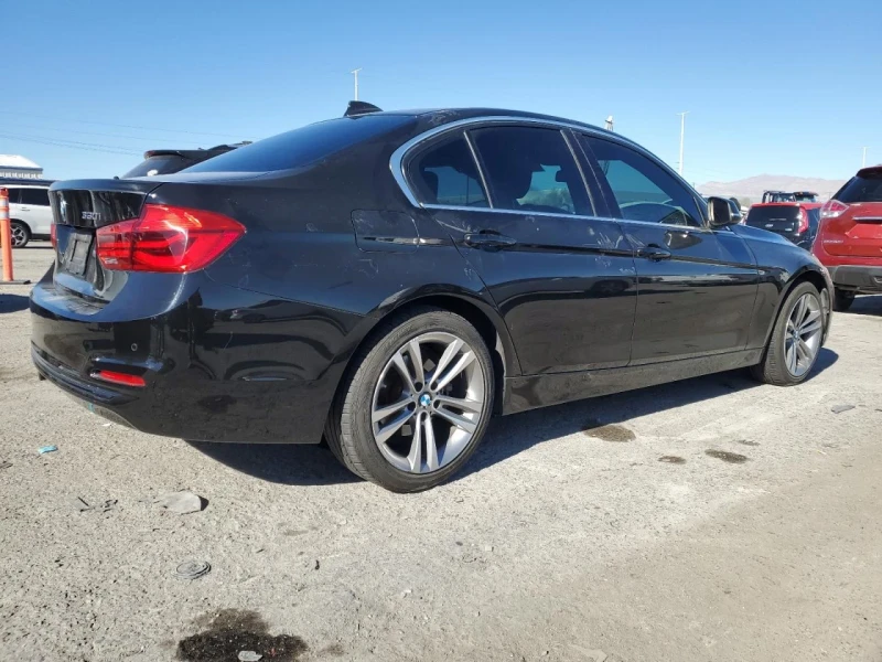 BMW 330, снимка 3 - Автомобили и джипове - 49300836