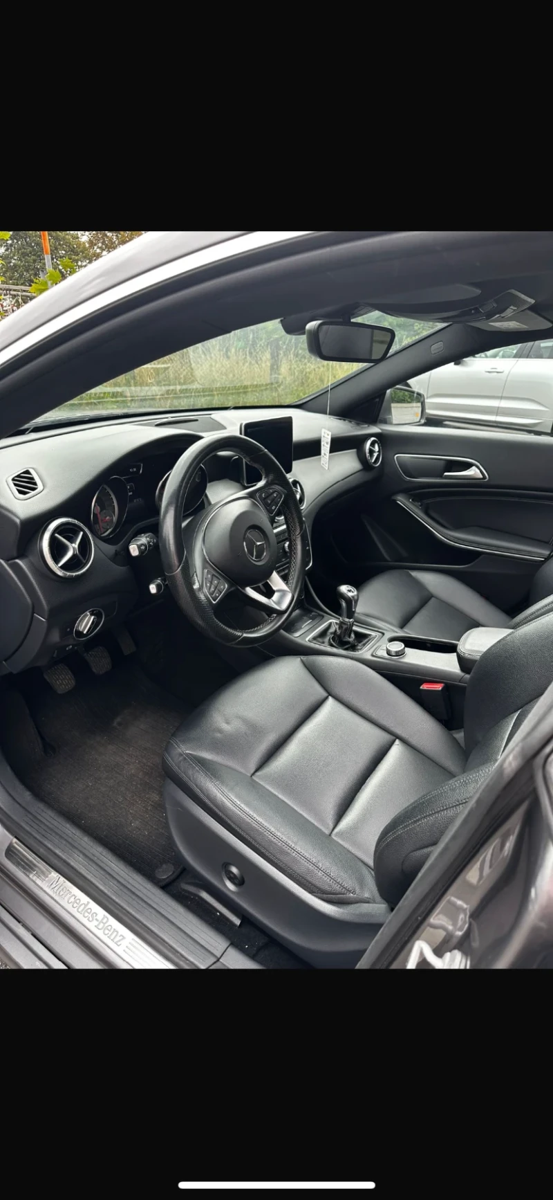 Mercedes-Benz CLA 200, снимка 2 - Автомобили и джипове - 49304907