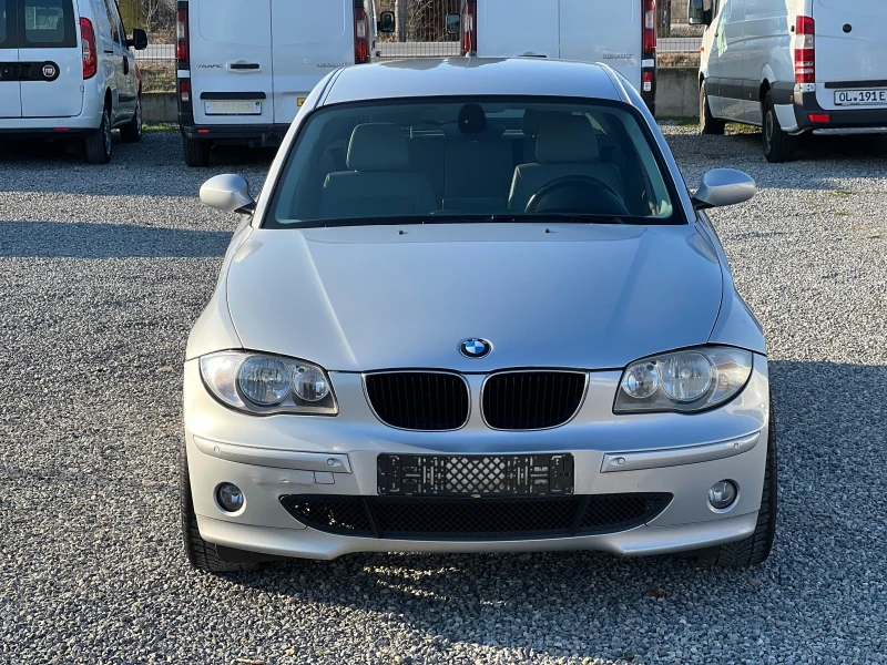 BMW 120 СМЕНЕНИ ВЕРИГИ ТОП, снимка 1 - Автомобили и джипове - 49484278